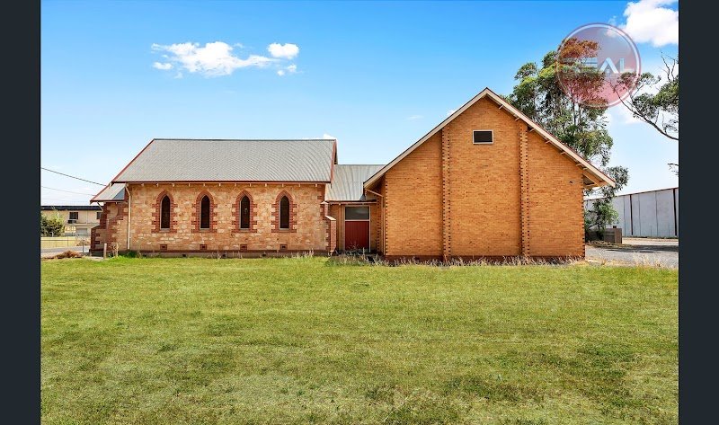 Virginia Masjid SA Multicultural Centre
