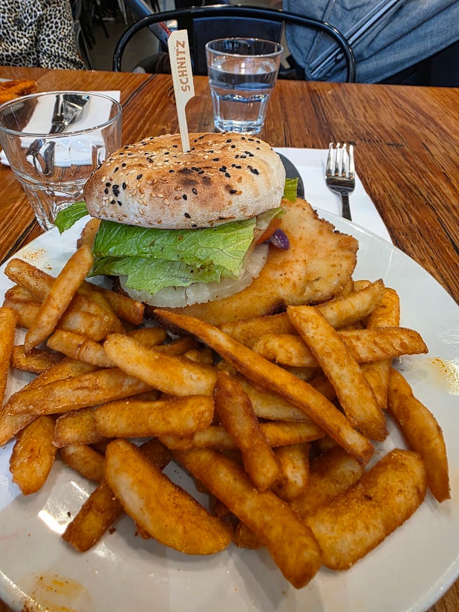 Schnitz Werribee