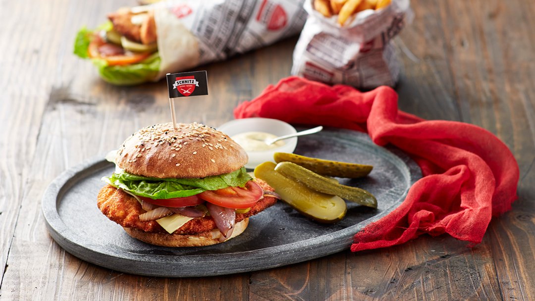 Schnitz Werribee