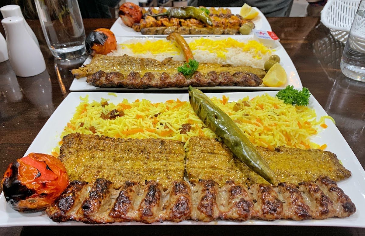 Zeitoon Restaurant
