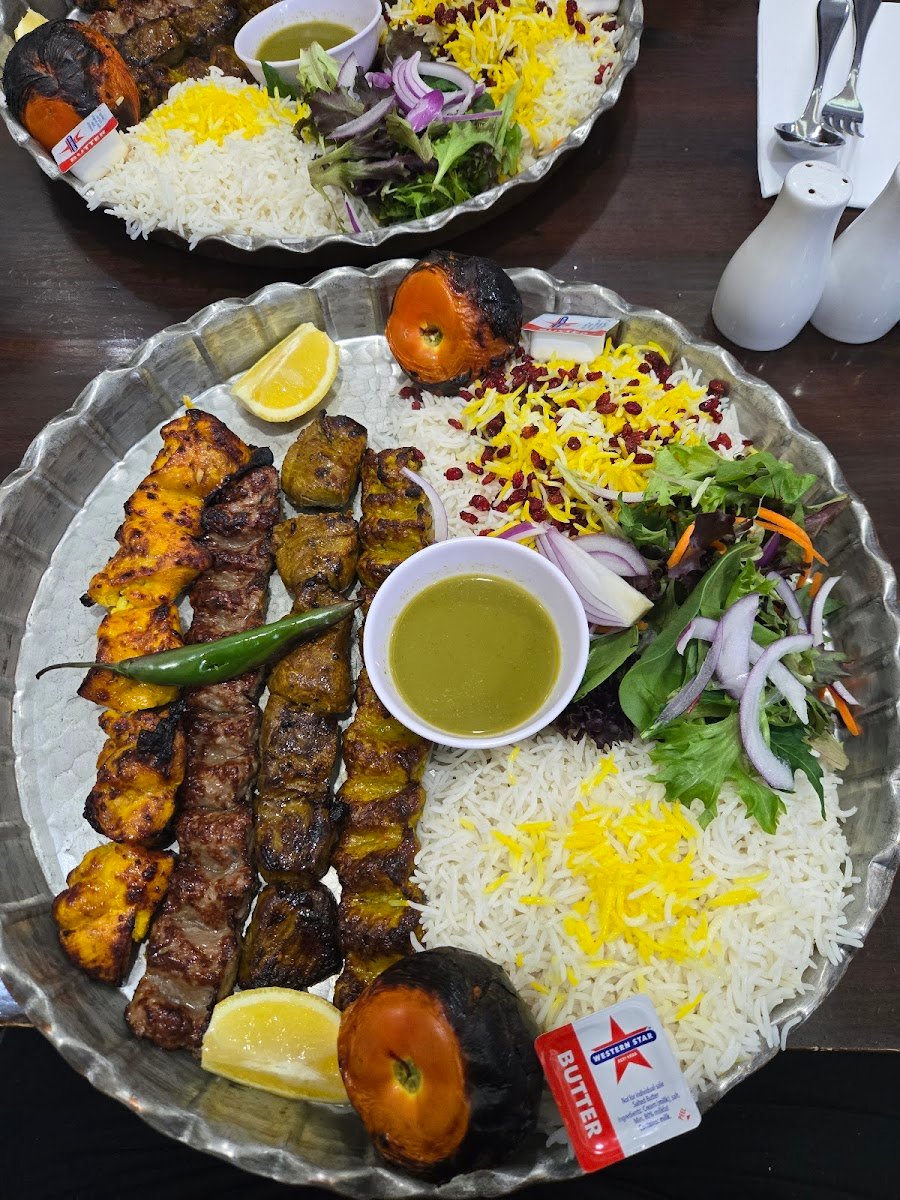 Zeitoon Restaurant