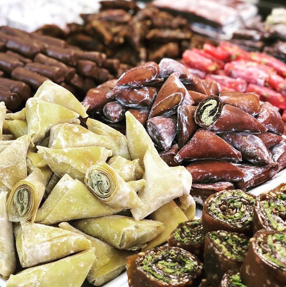 BKs Bankstown Kebab Burger