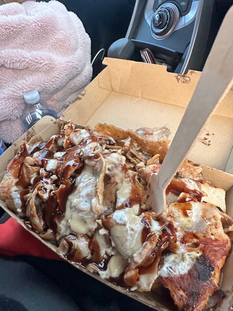 Erem Kebab
