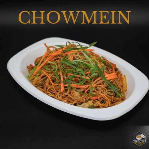 MOMO CHAA CRAIGIEBURN