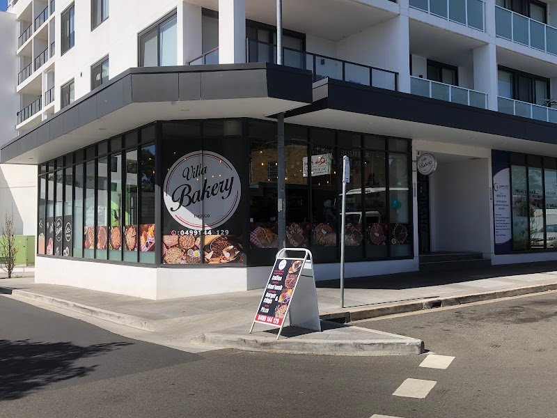 Villa Bakery