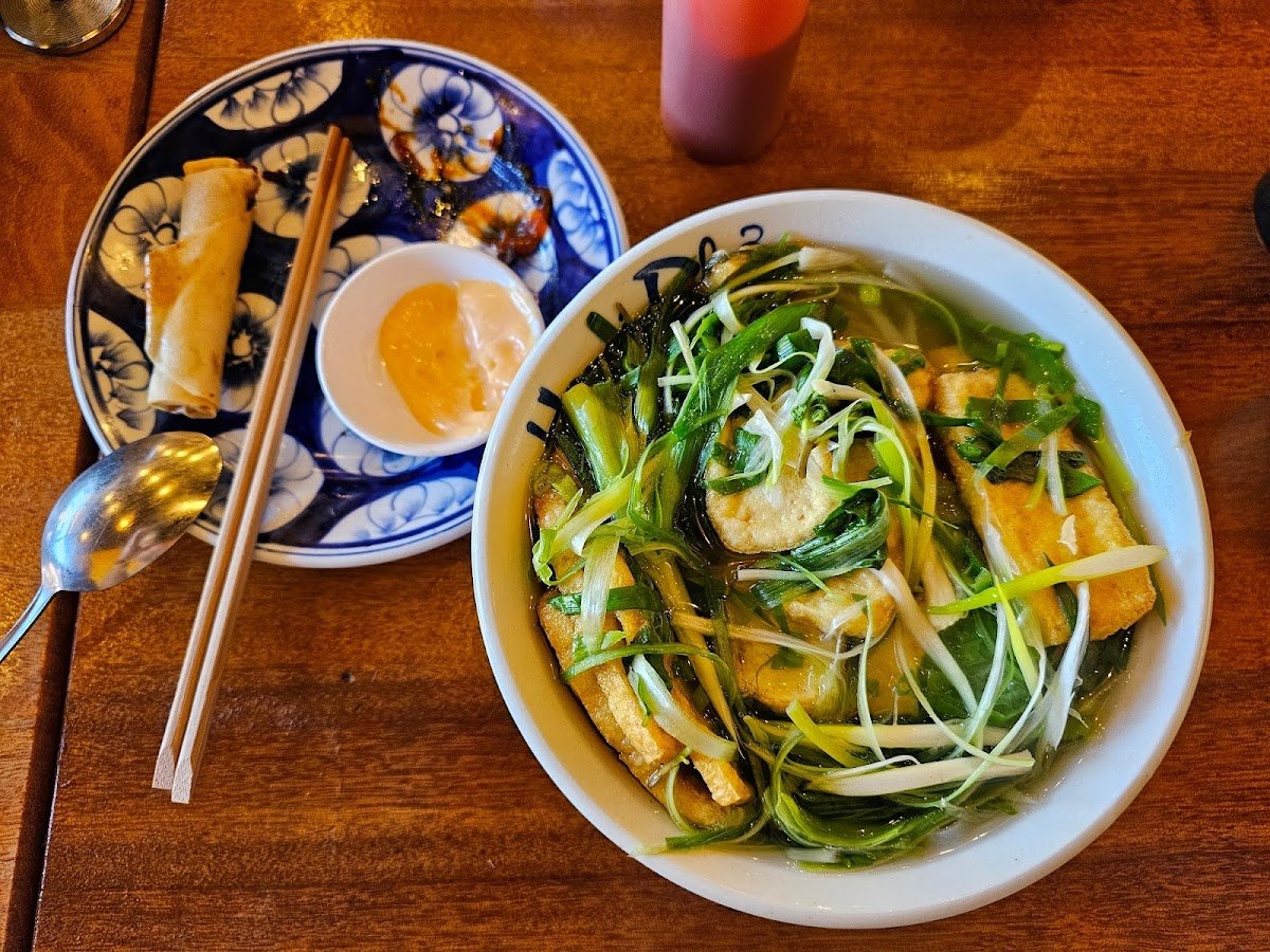 Hanoi Pho Preston