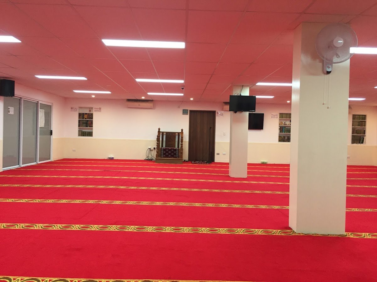 MCYAS Muslim Cultural Youth Association Sydney