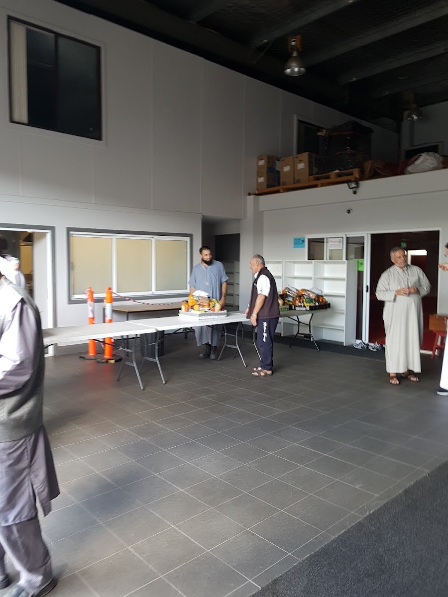 MCYAS Muslim Cultural Youth Association Sydney