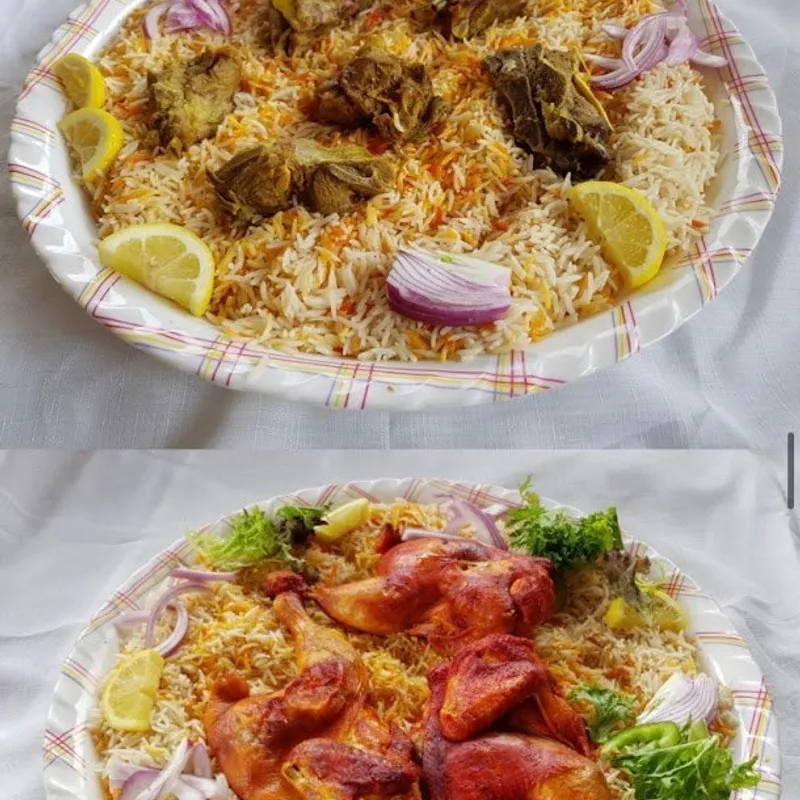 Roza Restaurant