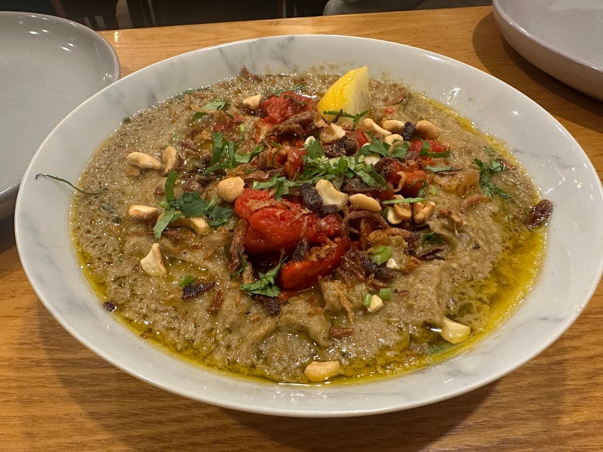 Hungry Nawabz