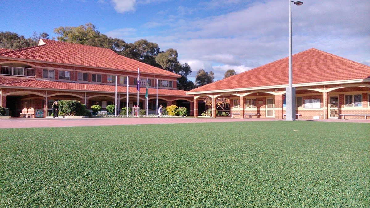 Australian Islamic College Kewdale