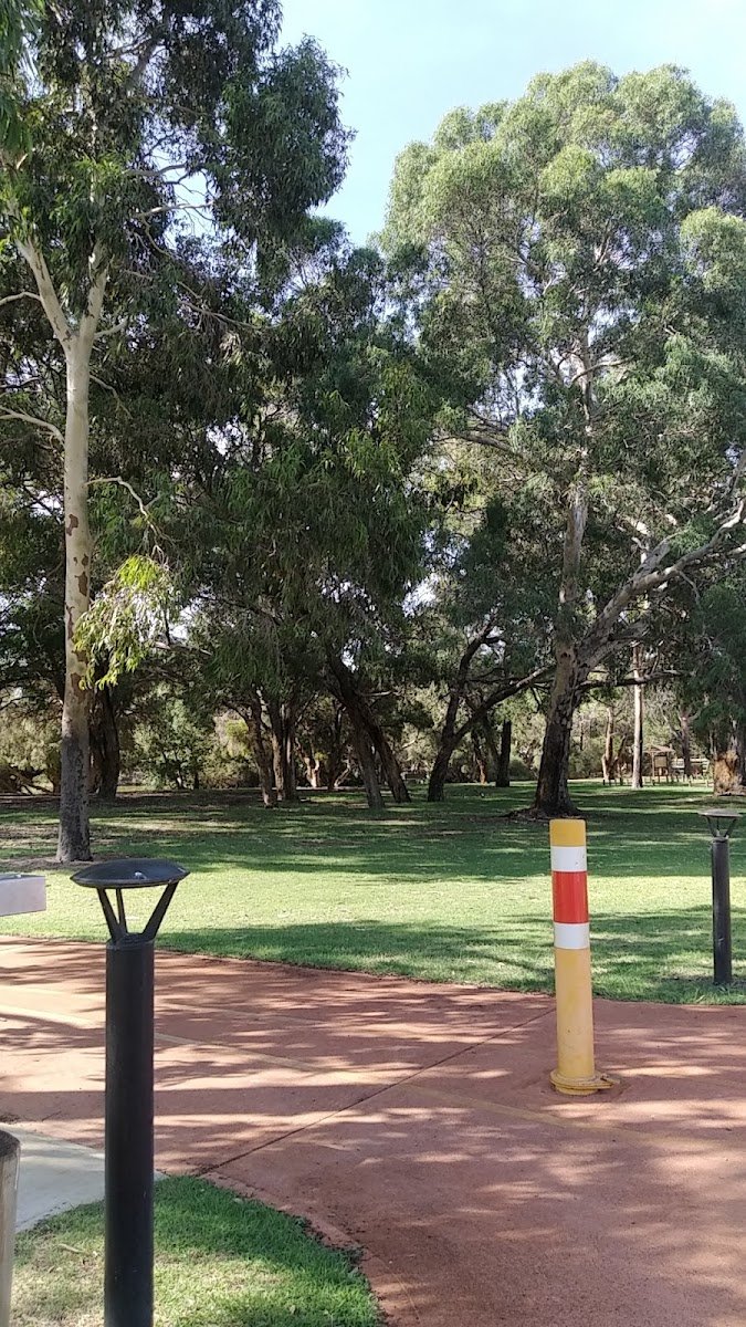 Australian Islamic College Kewdale