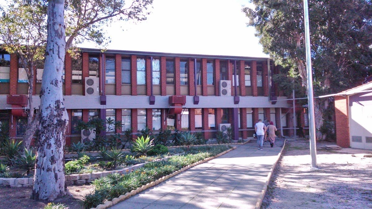 Australian Islamic College Kewdale