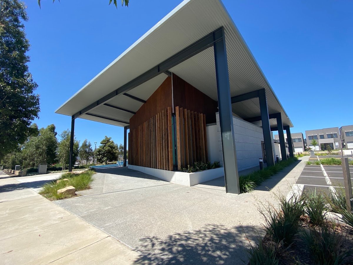 Spring Farm Community Centre