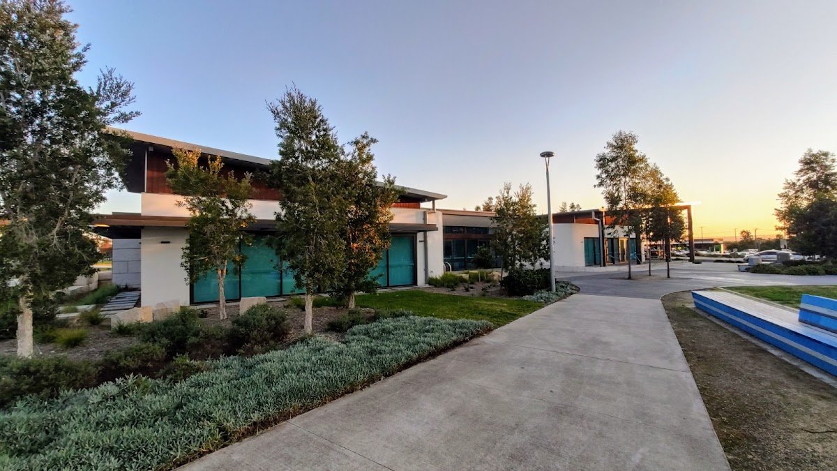 Spring Farm Community Centre