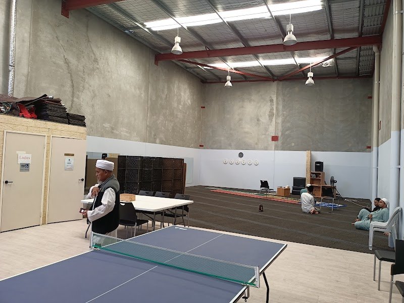 Ellenbrook Musallah