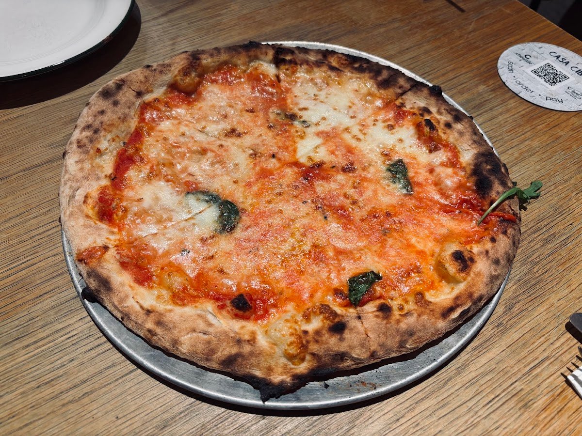 Casa Cibo