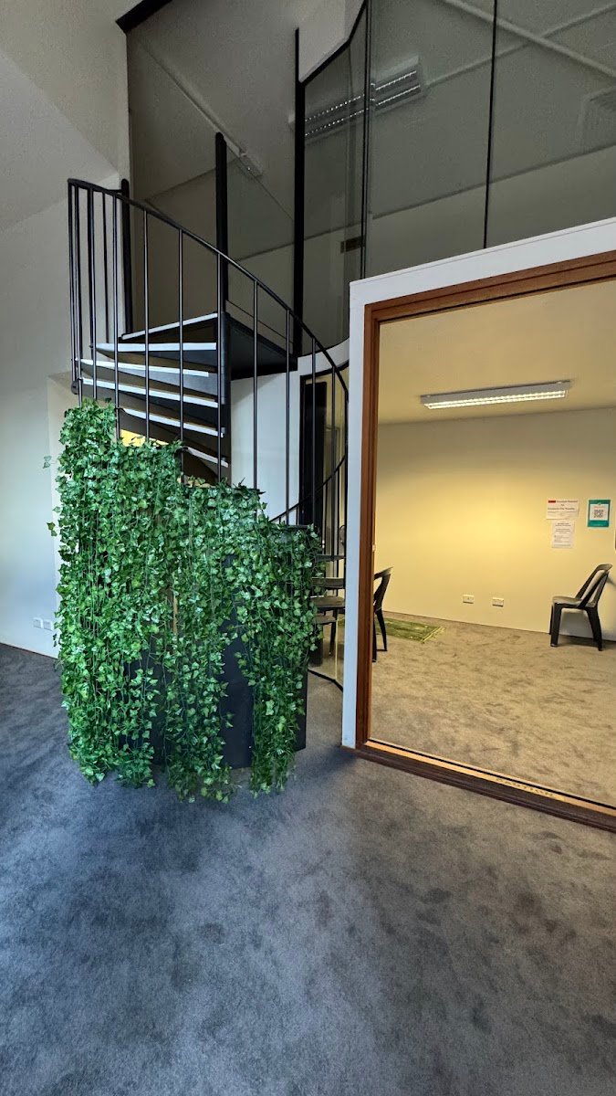 Canberra City Musalla and Community Center