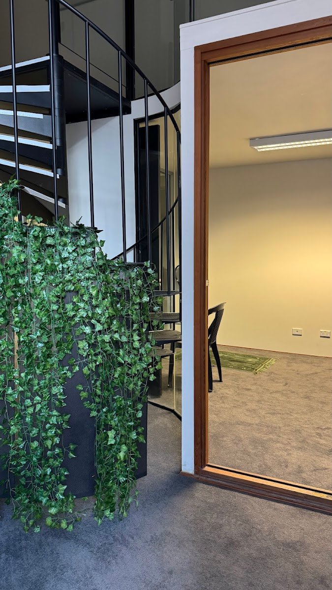 Canberra City Musalla and Community Center