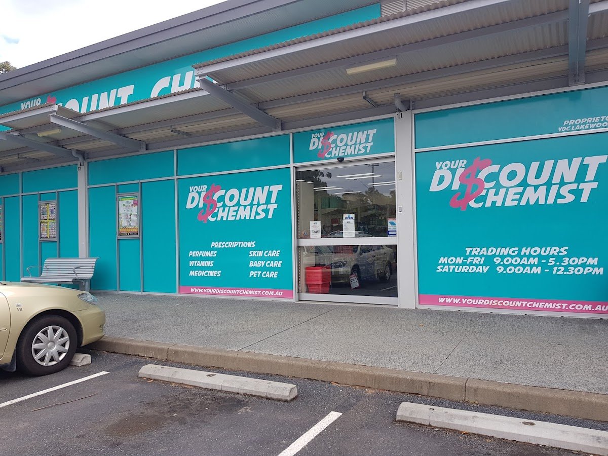 Your Discount Chemist Lakewood