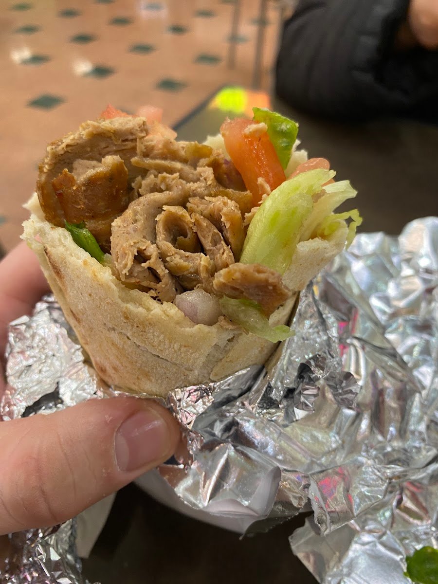 Glenny Kebabs - Dandenong