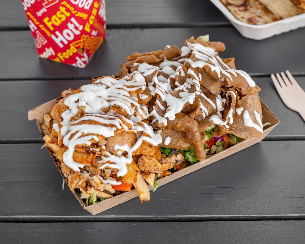 Kebab Dealerz