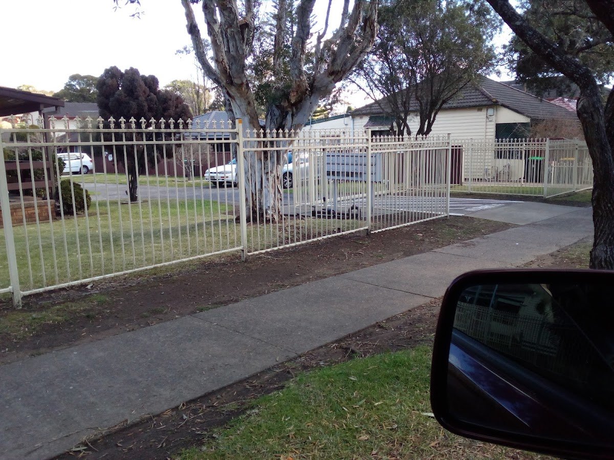 Lakemba Islamic Centre IPDC