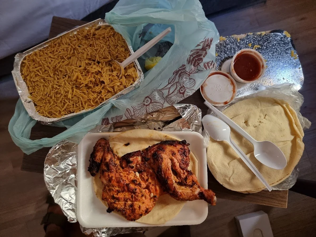 Zam zam Restaurant