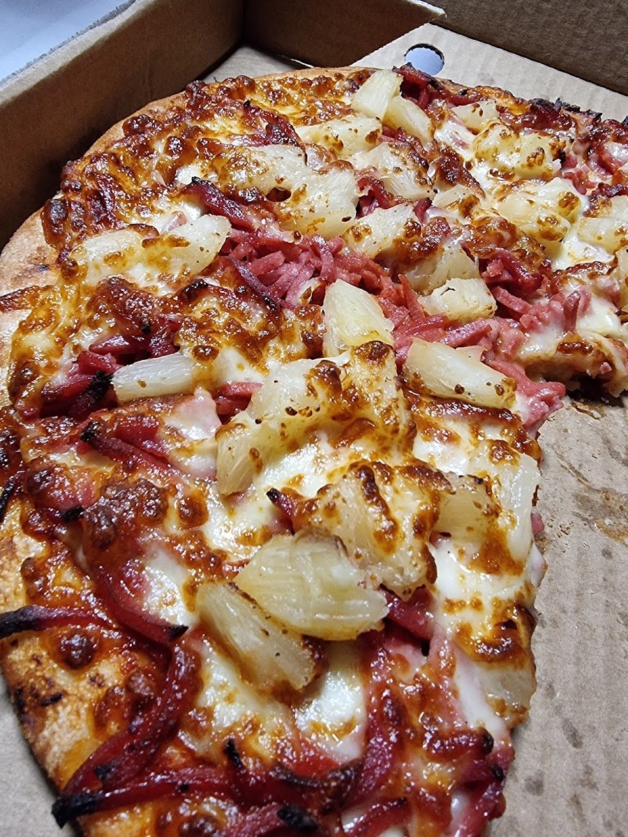 Amalfi Pizza Pasta Bendigo