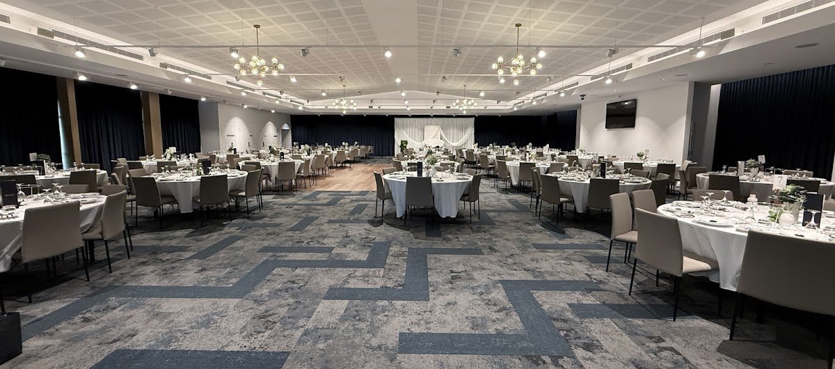 The Bosphorus Receptions Dining