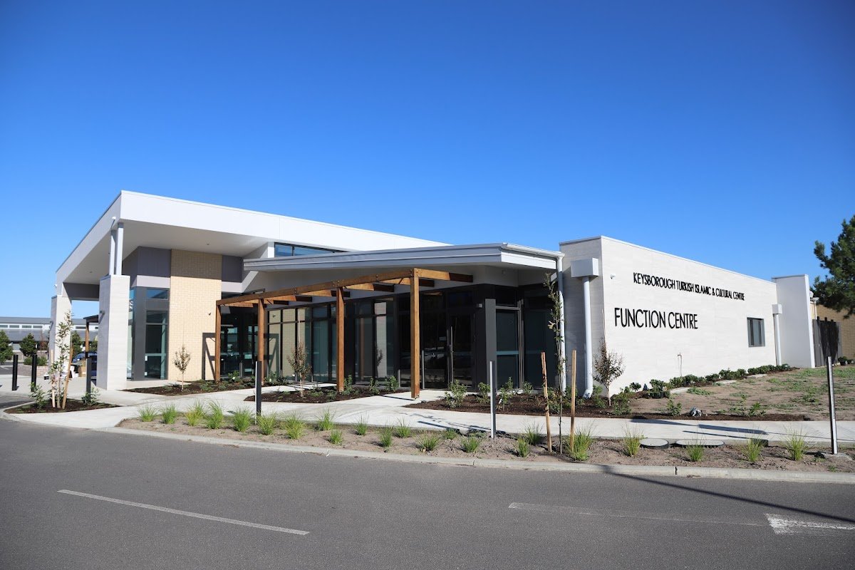 The Bosphorus Receptions Dining