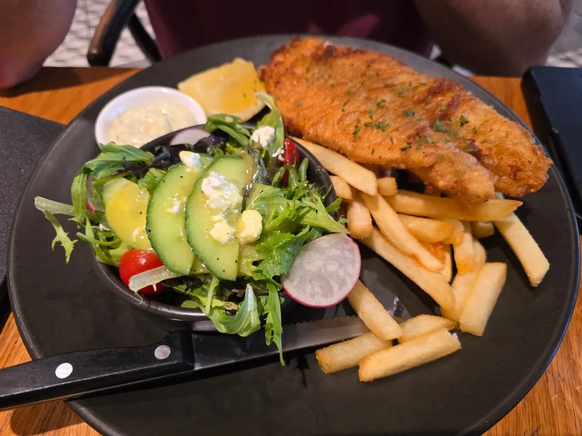 Tapworks Bar And Grill