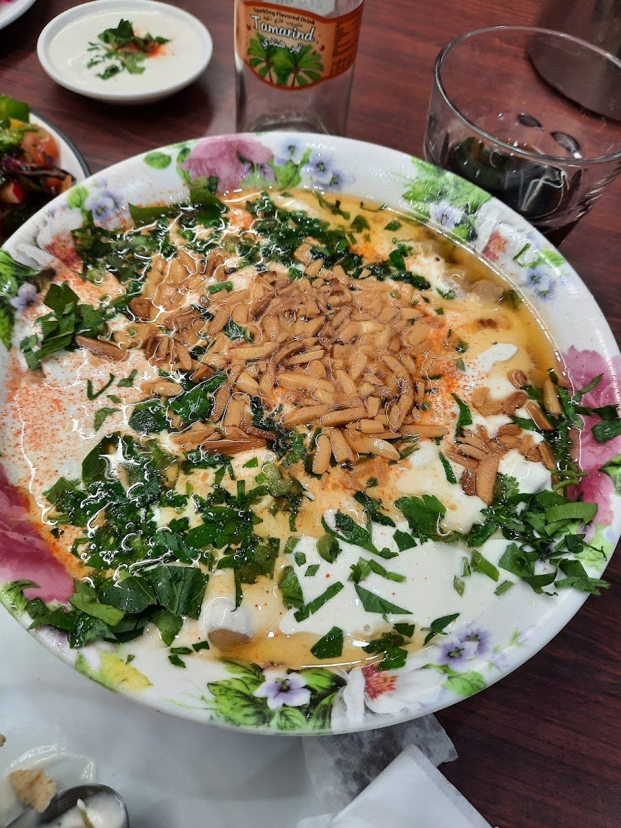 EL-Manara Lebanese Restaurant