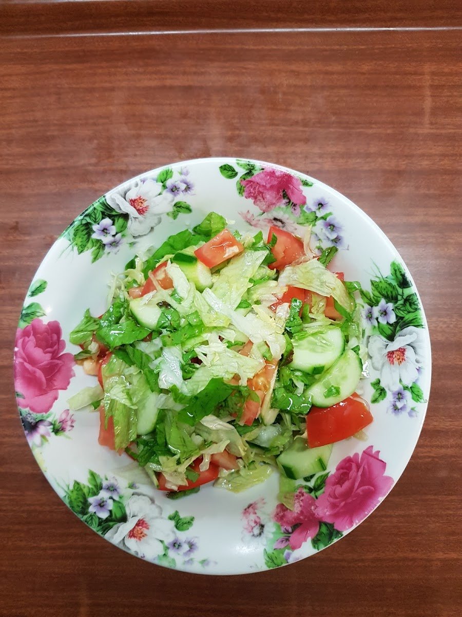 EL-Manara Lebanese Restaurant