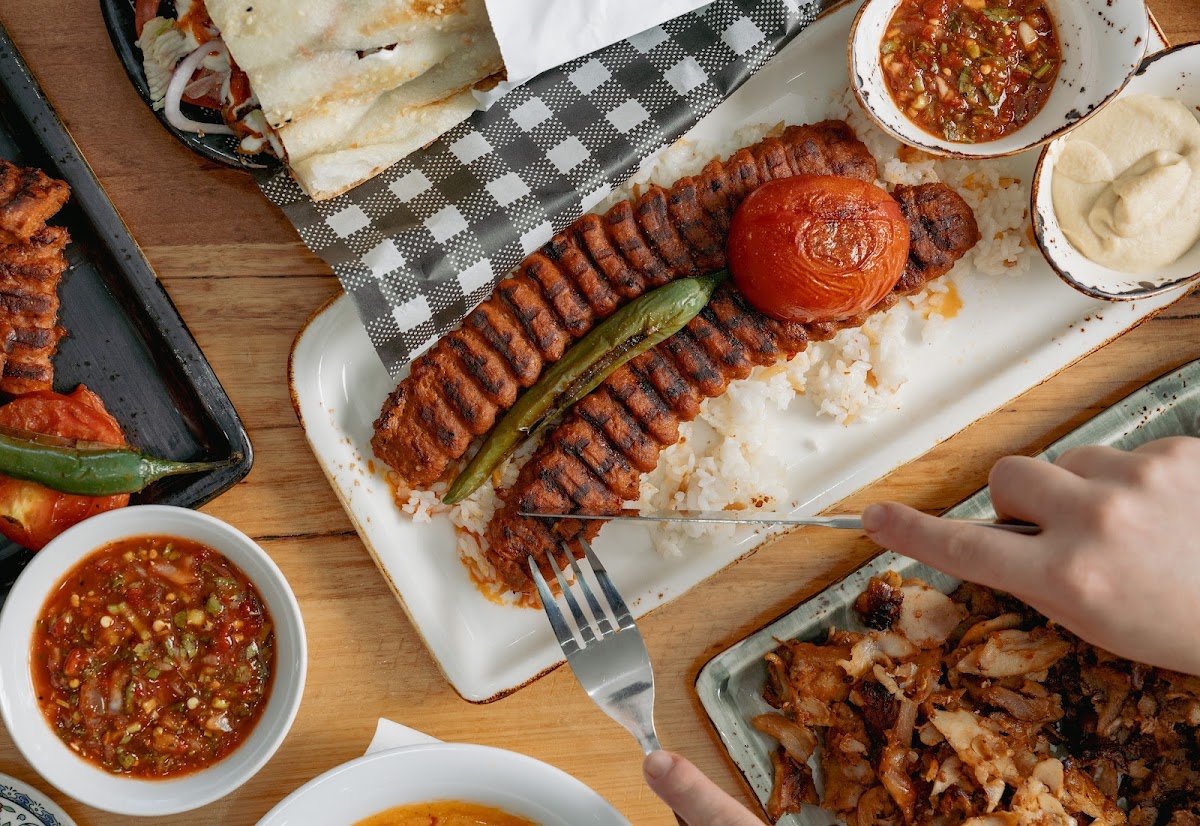 Galata Kebab and Grill