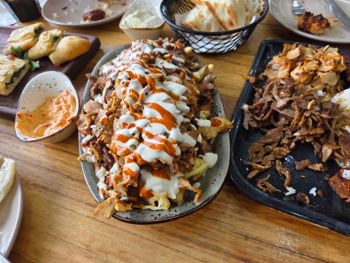 Galata Kebab and Grill