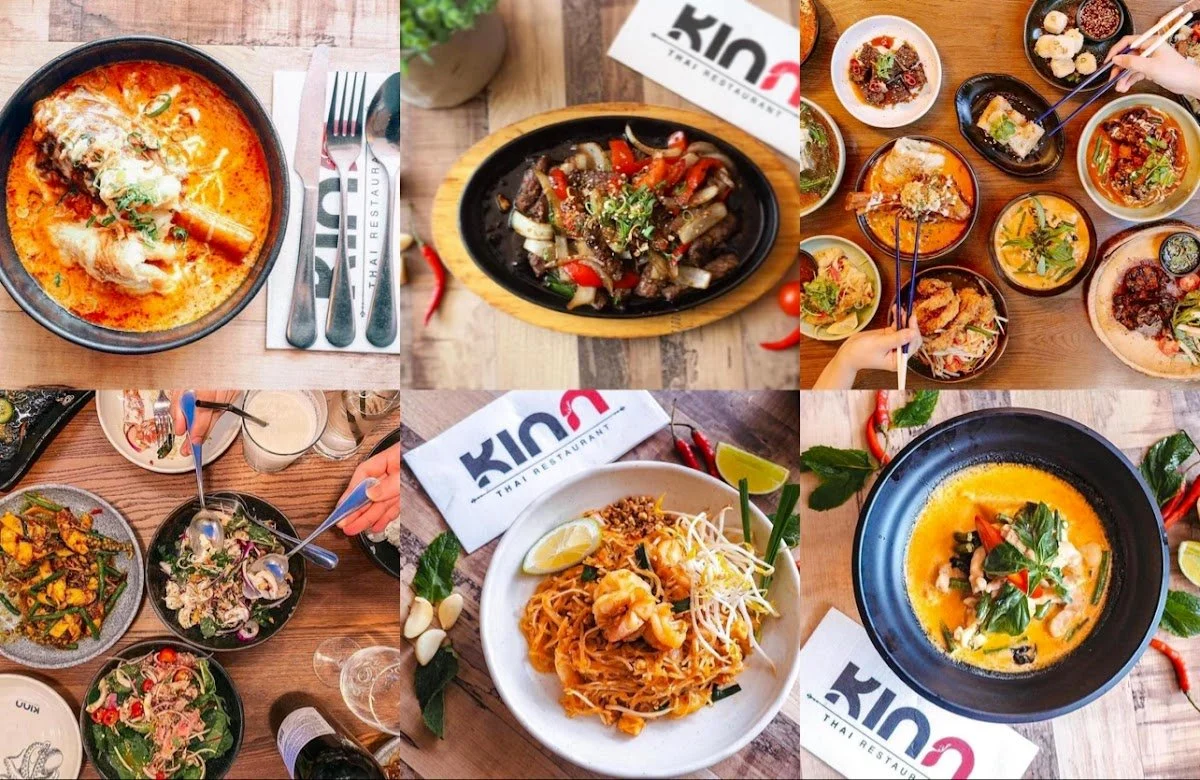 Kinn Thai