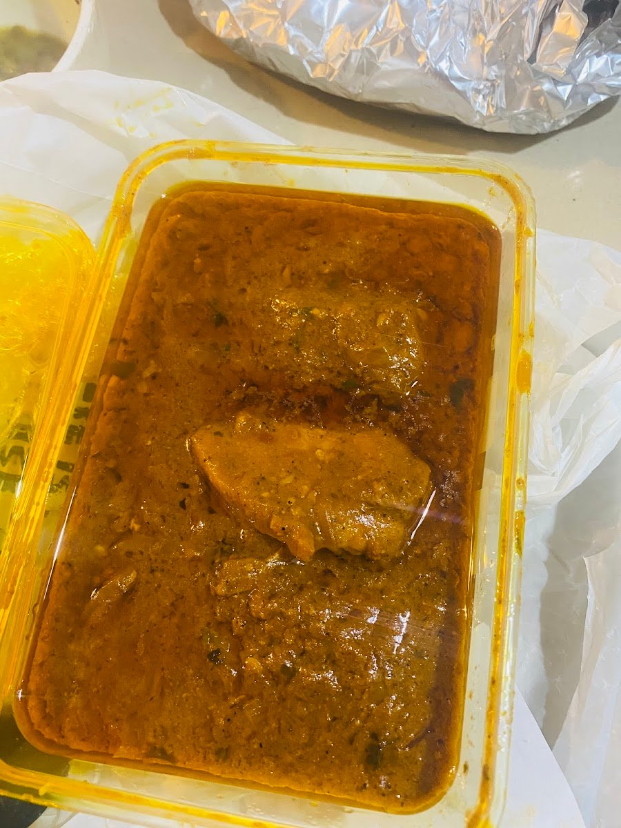 Rasoi - The Indian Kitchen