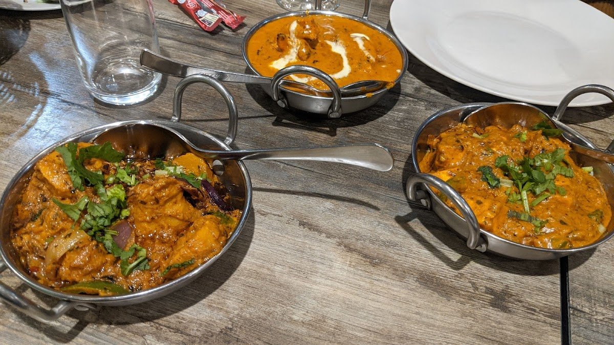 Rasoi - The Indian Kitchen