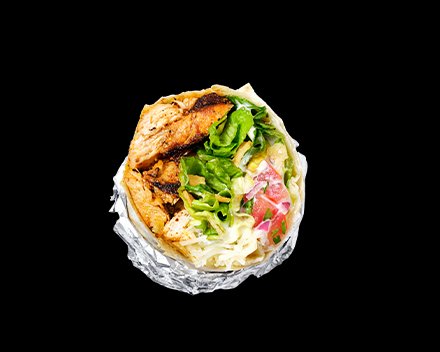 Guzman y Gomez - Malaga