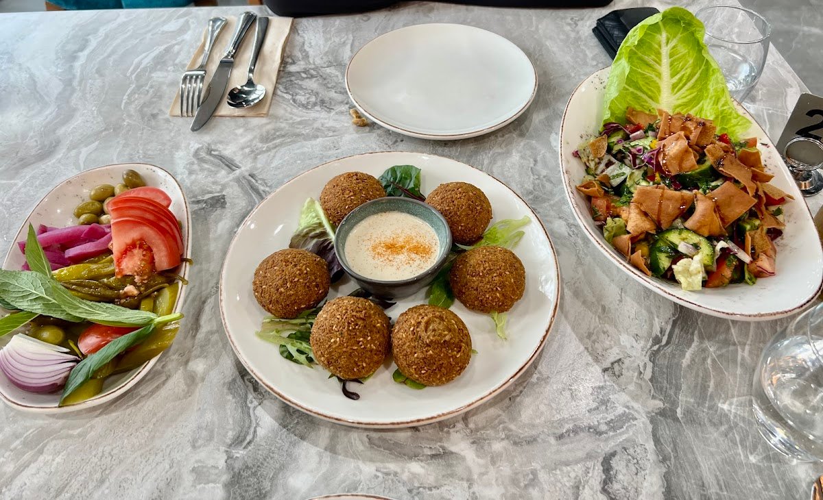 Baytouna Restaurant