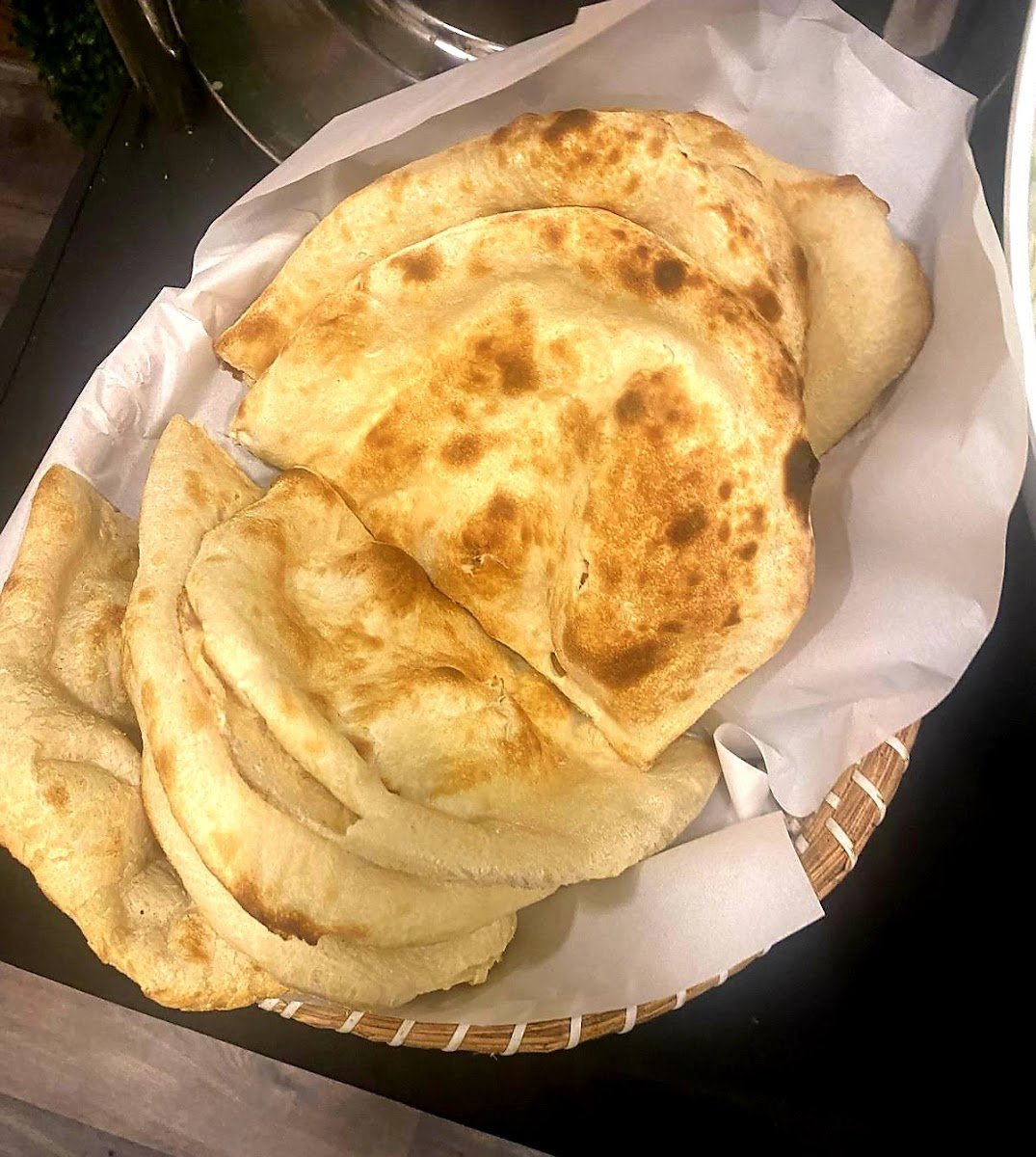 GupShup Pakistani Street Food