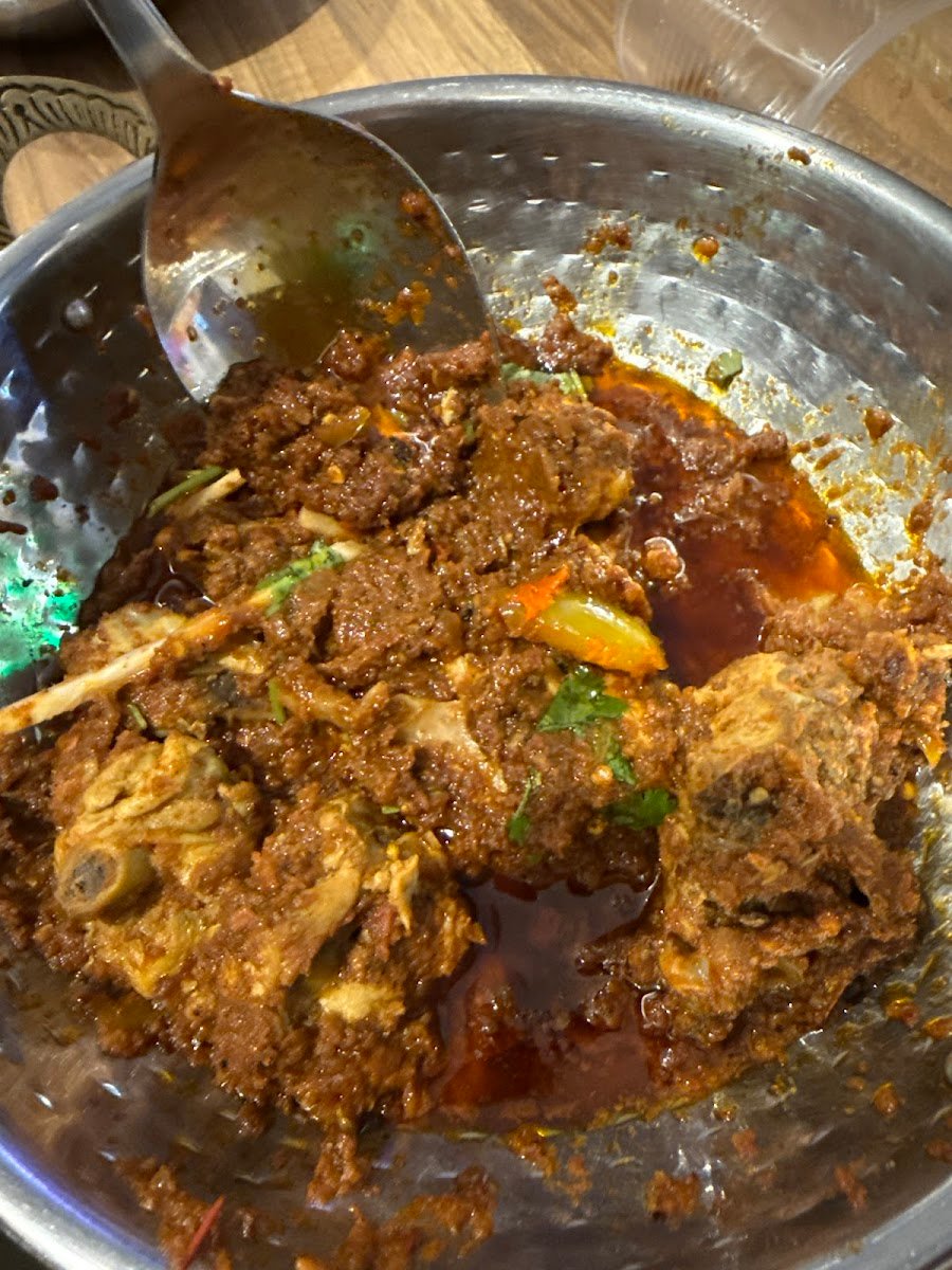 GupShup Pakistani Street Food