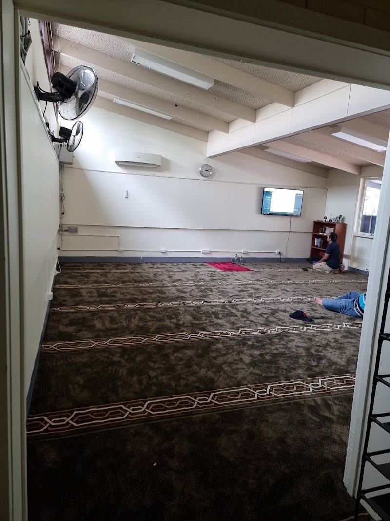 Pakenham Musallah- Multicultural Islamic Network Australia