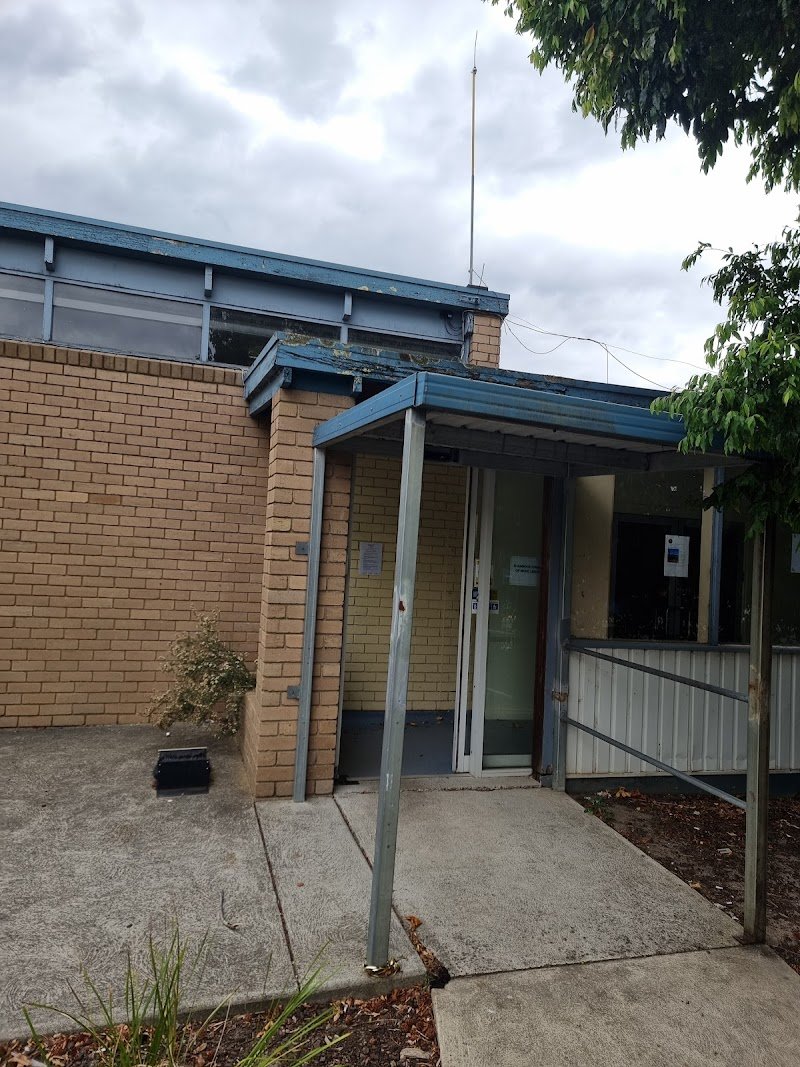 Pakenham Musallah- Multicultural Islamic Network Australia