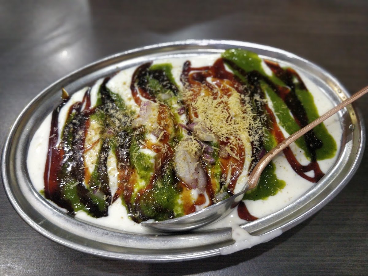 Delhi Nights - Sweets Indian Cuisine