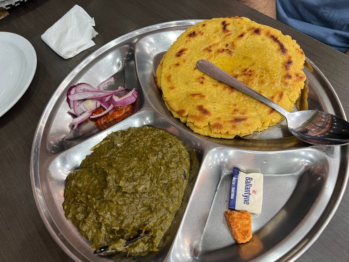 Delhi Nights - Sweets Indian Cuisine