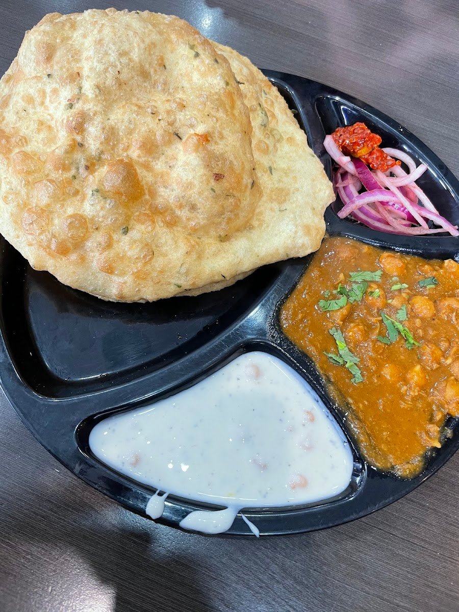 Delhi Nights - Sweets Indian Cuisine