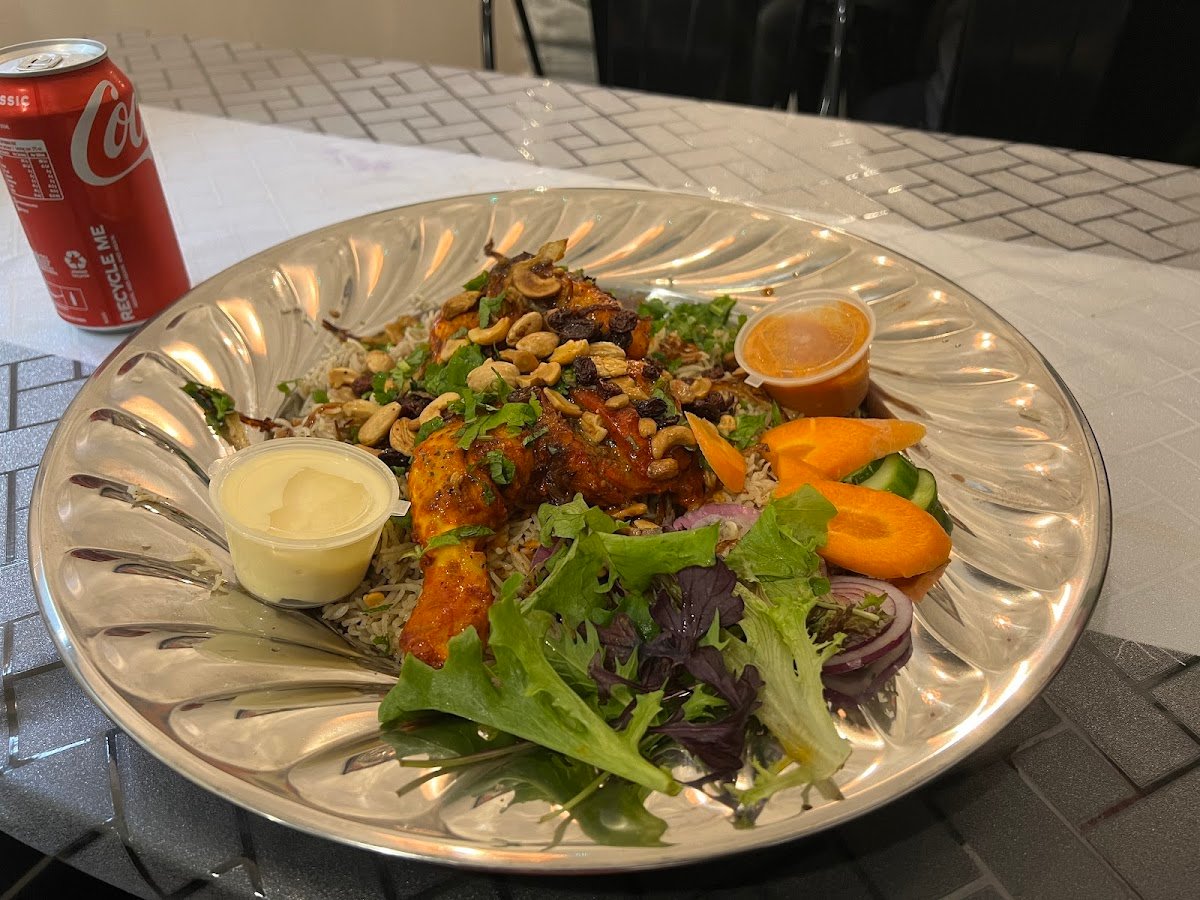 Jannat Al Mandi Restaurant Broaster Chicken Mandi in Tarneit