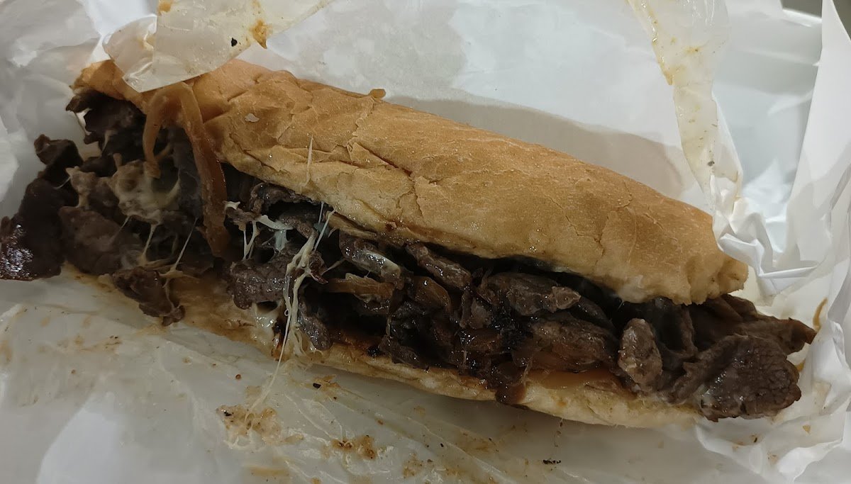 Z TOWN BURGERS - ADELAIDE